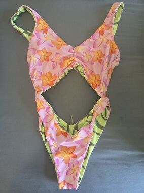 Moana Bikini Monokini